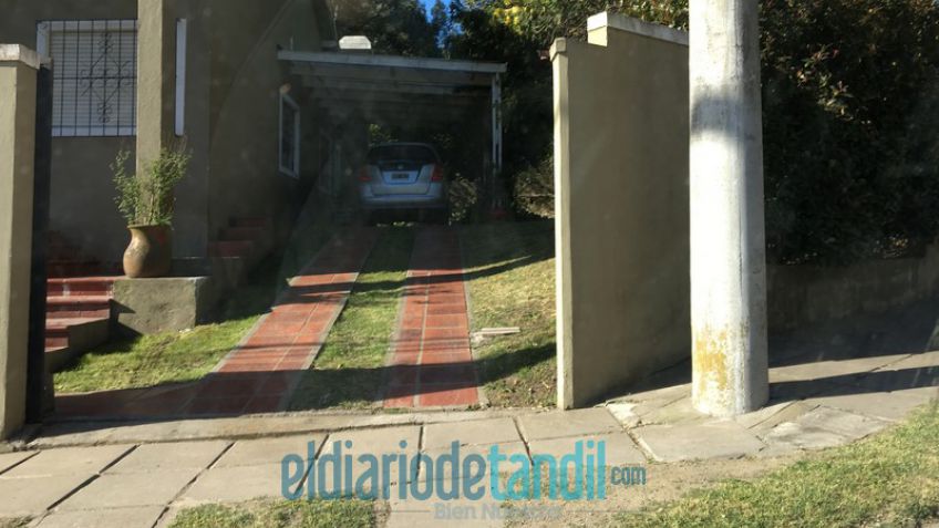 Un menor fue atropellado en desafortunado accidente