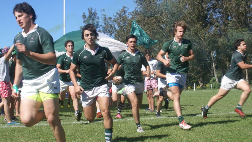 Los Cardos termina la temporada de buena forma