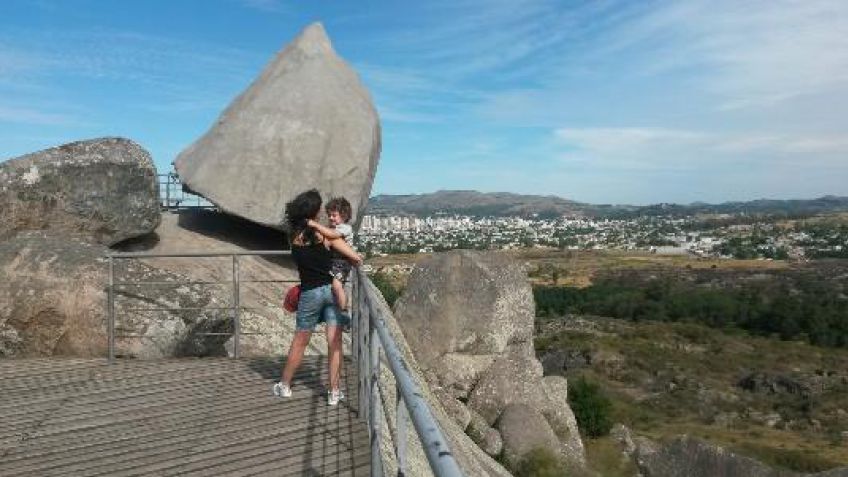 Los guías de turismo, preocupados