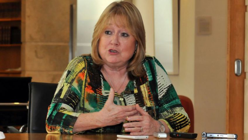 "Sería más cómodo" para la Argentina que gane Hillary Clinton