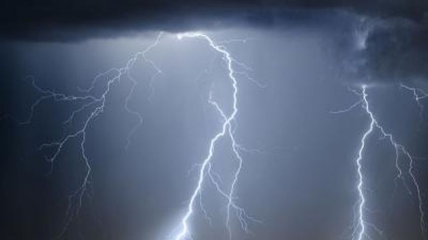 Hay alerta meteorológico