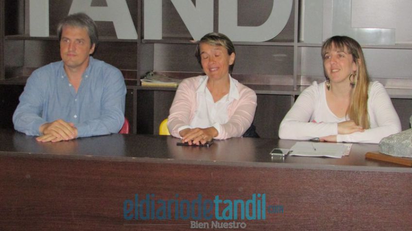 Invitan a participar del Premio Eduardo Olivero