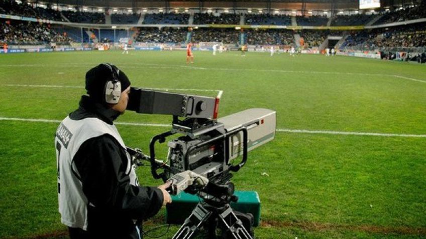 Turner y Fox transmitirán el fútbol argentino