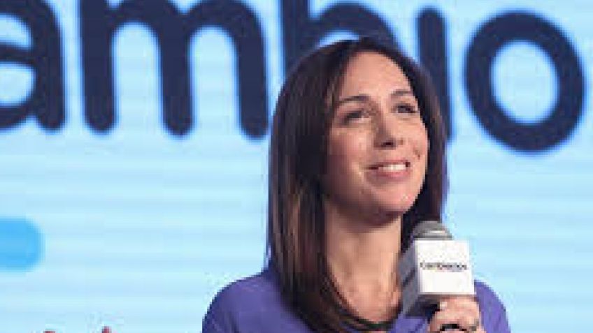 Vidal sostuvo que el paro docente toma de rehenes a los chicos y sus familias