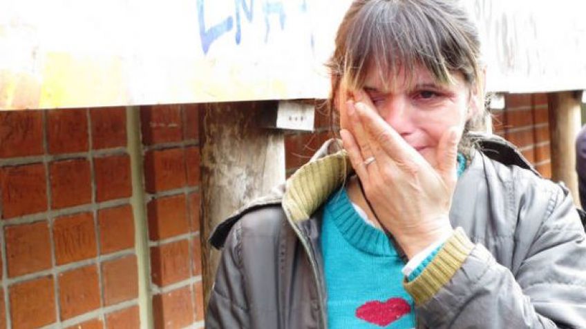 Caso M: "Tiene miedo de que la maten", dice su madre