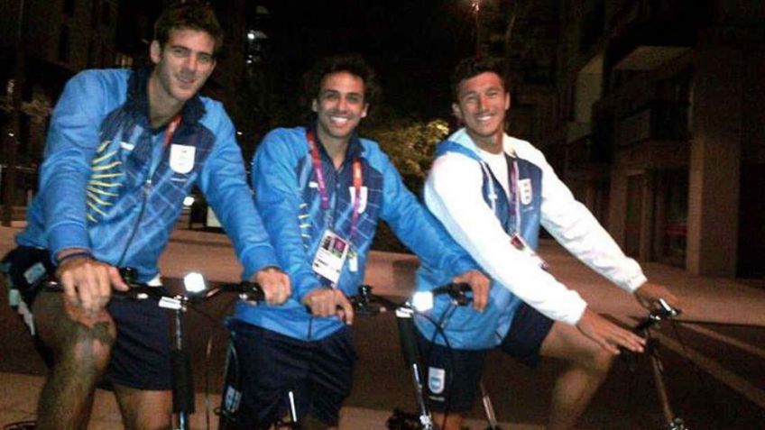 Tandil será oficialmente la "capital del tenis"