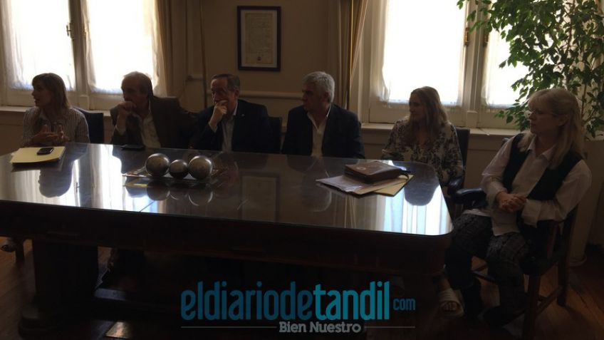 Habemus nueva Escuela Municipal de Idiomas