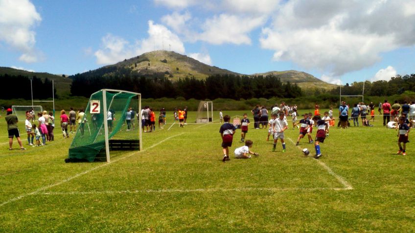 Comenzó la inscripción a la 25 edición del Intercolegial de Fútbol