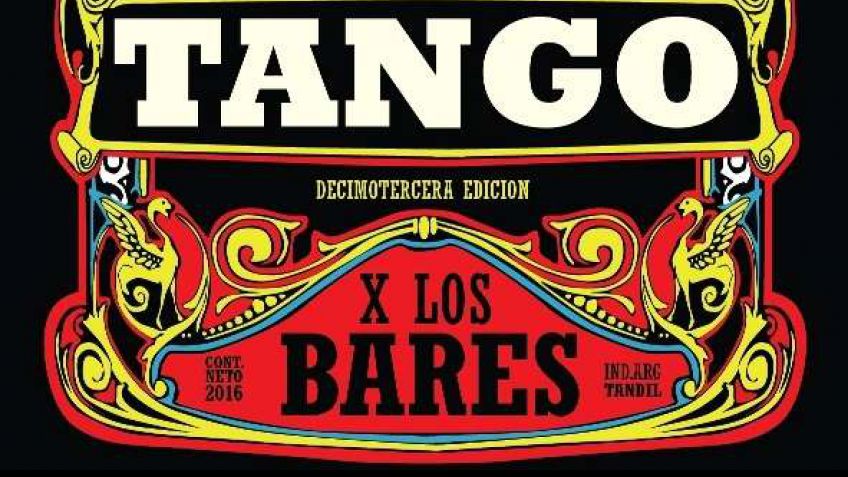 Tango por los Bares en el Almacén 4 Esquinas