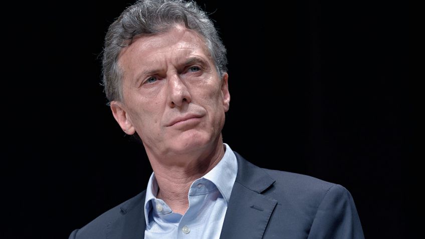 Mauricio Macri suspendió su viaje a Paraguay "por malas condiciones climáticas"