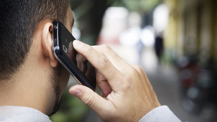 Dan 15 días para que identifiquen a todos los usuarios de celulares del país