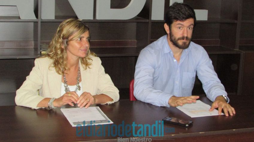 Se harán diferentes actividades por la Semana de los Emprendedores