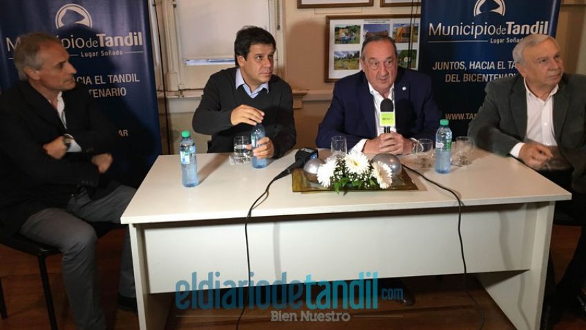 Facundo ha llegado al mundo