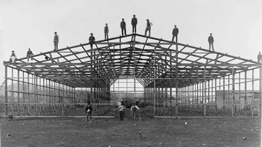 TRABAJADORES