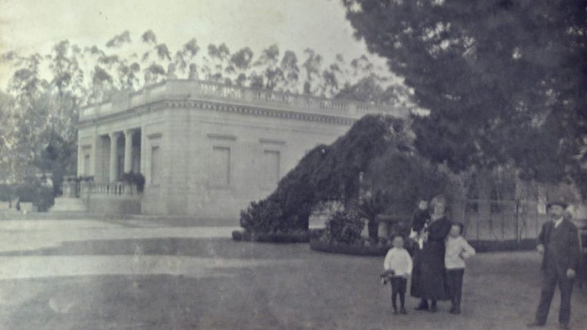ESTANCIA BELLA VISTA