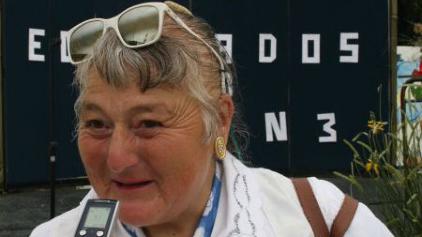 TERESITA INOLVIDABLE