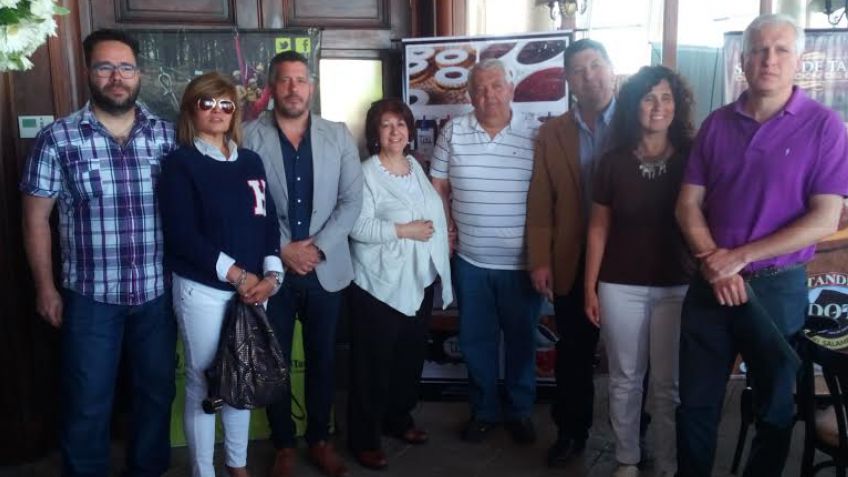 Tandil lanzó oficialmente la temporada turística