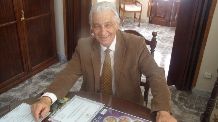 "No puedo pedirle plata a Lunghi para el Estadio, Tandil tiene otras prioridades más urgentes"