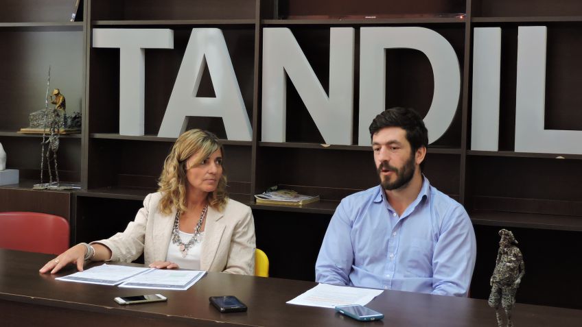 Se acerca la semana de los emprendedores
