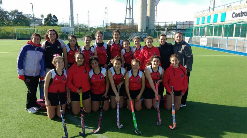 Independiente fue quinto en el Provincial de Mar del Plata