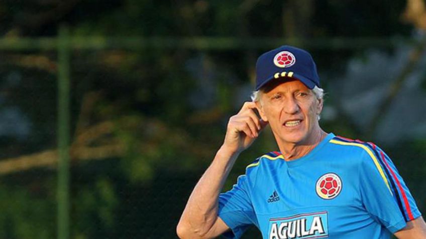Pekerman: "Argentina viene con dificultades, debemos aprovechar la situación"