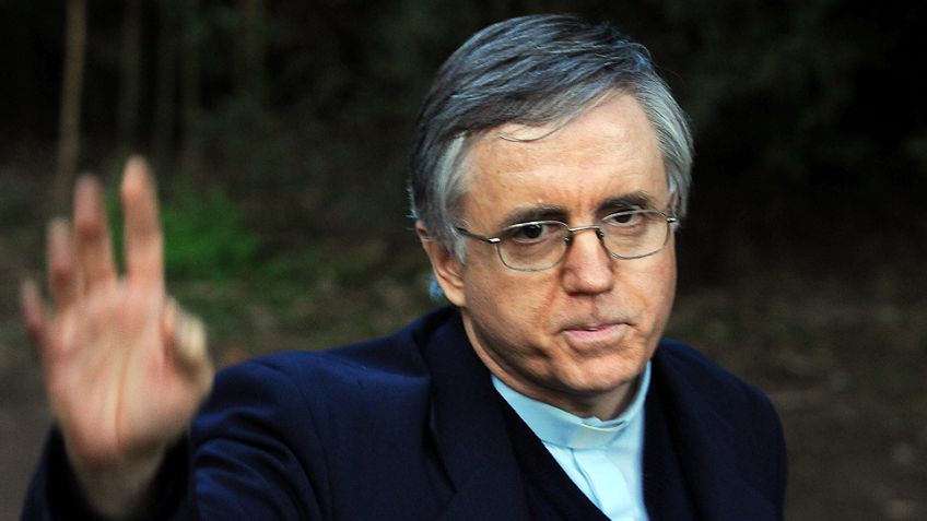 Grassi suma otra condena más: dos años de prisión por malversación de fondos