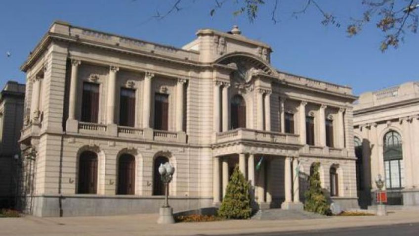 El presupuesto 2017 quedó en manos del Concejo