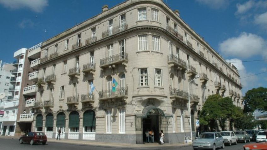 UNICEN, entre 52 universidades denunciadas por Marijuan