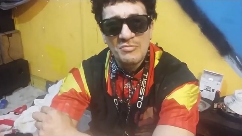 Es una incertidumbre el recital de Viejas Locas