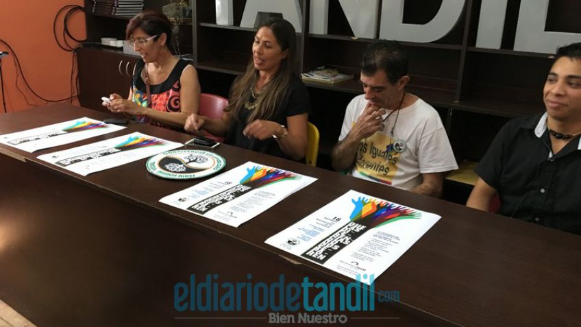 Habrá actividades por el Día de la Tolerancia