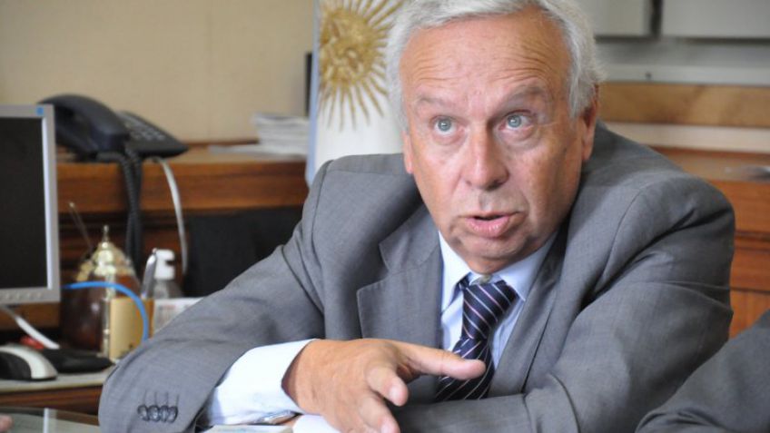 Tassara: "No tenemos claro de qué se trata la denuncia"
