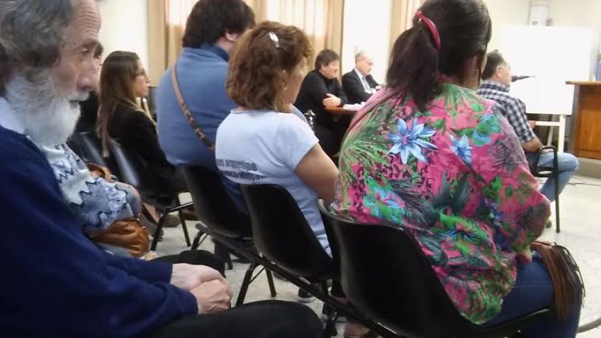 Caso Herrería 2: No saber pedir perdón
