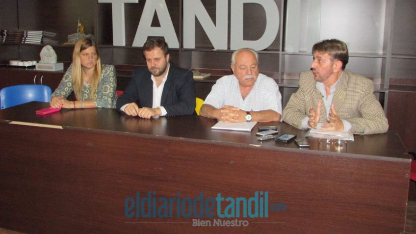 Convocaron a una reunión con fiscales por violación de protección animal