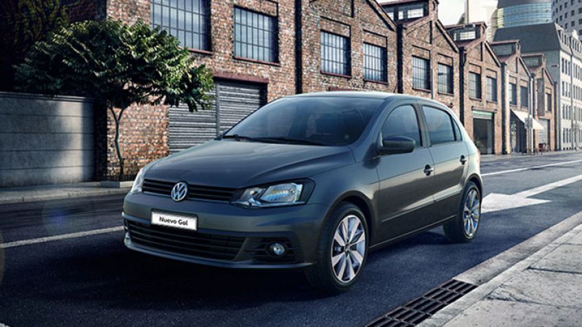 Volkswagen: tu 0 KM sin sorteo ni licitación