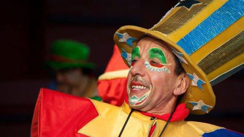 Carnaval, toda la vida