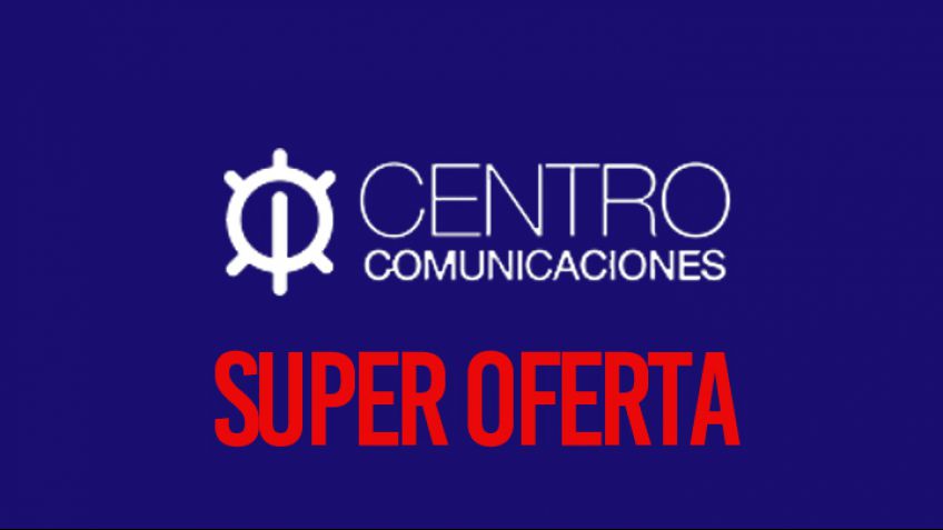 Centro Comunicaciones. Motorola Moto G 4 Libre $5400 Ctdo. Efectivo