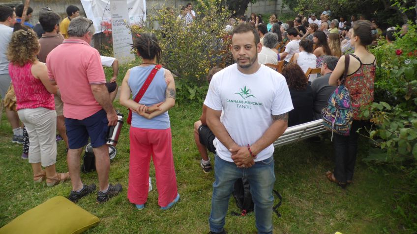 Marihuana para estar mejor