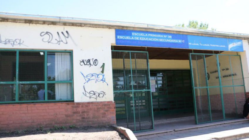 "Queremos que sepan que no todos somos como el estereotipo que se arma"