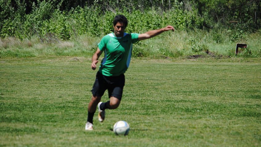 Programación del Futbol Senior