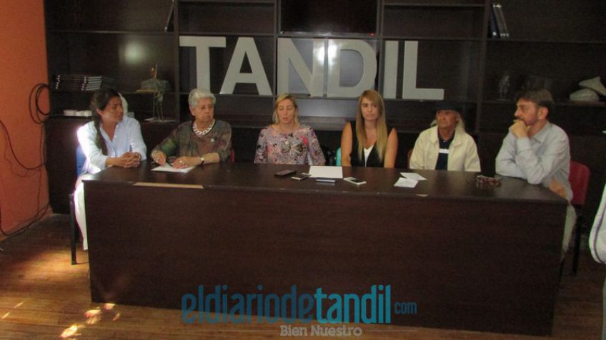 Mañana se llevará a cabo el Primer Congreso sobre Gerontología