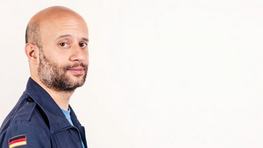 Ganadores de entradas para Martín Pugliese