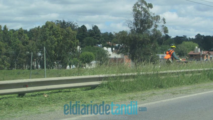 Un accidente y un viejo reclamo