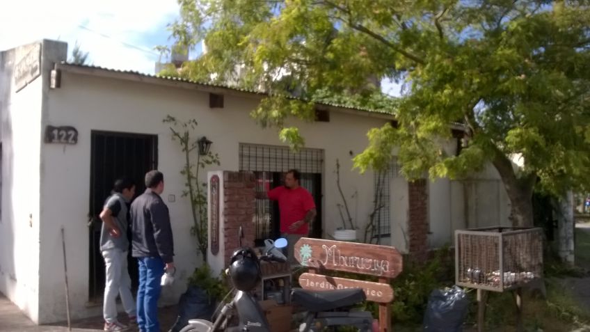 Fundación Pequeños Hogares de Tandil