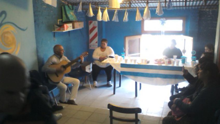 Fundación Pequeños Hogares de Tandil