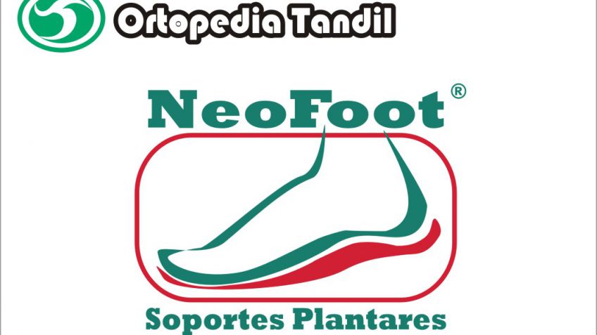 Los soportes plantares