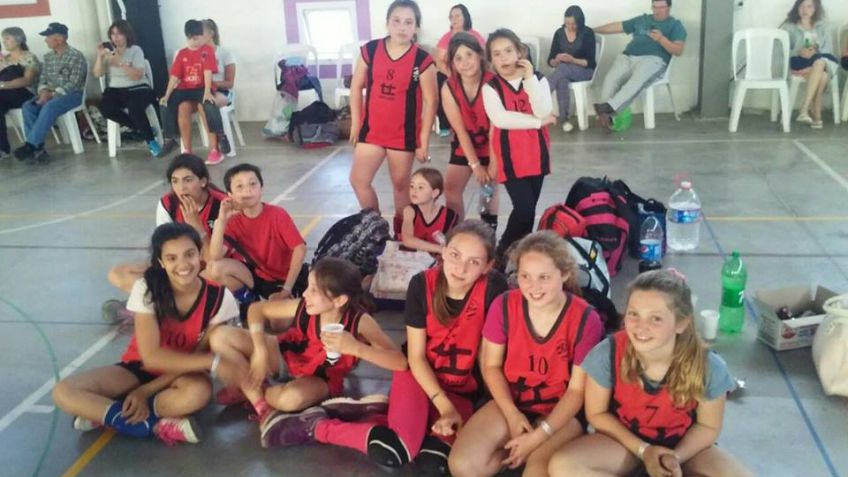 El voley de Independiente va cerrando un año de constante crecimiento