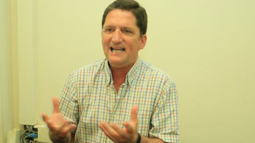 Ersinger: "El traslado del Tiro Federal escapa a la órbita municipal"