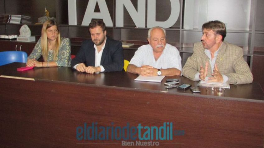 La Justicia no acudió a la reunión por violencia animal