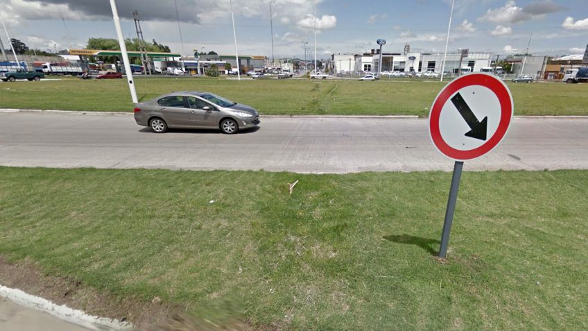 El muro y la grieta