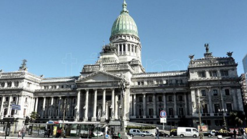 Diputados tendrá una abultada agenda hasta fin de año